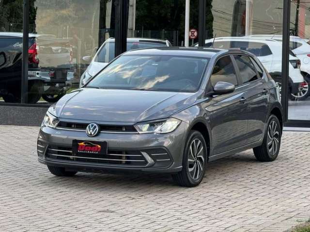 VOLKSWAGEN POLO HL AD 2024