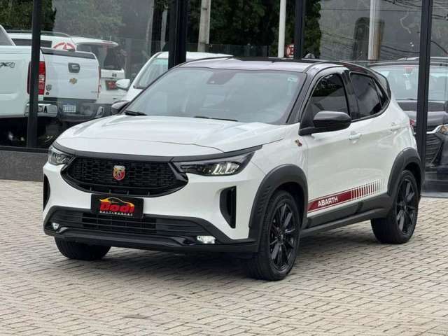 FIAT PULSE ABARTH 270 2024