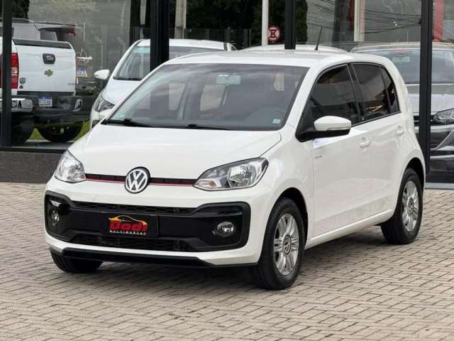 VOLKSWAGEN UP MOVE MDV 2018