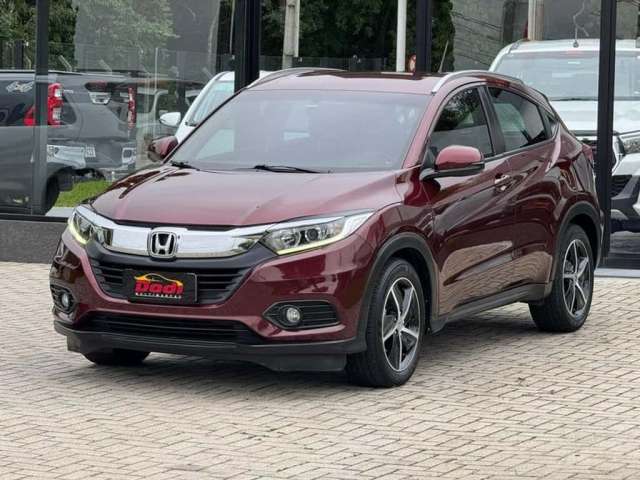 HONDA HR-V EX CVT 2020