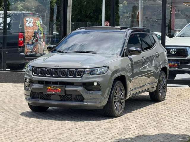 JEEP COMPASS SERIE S TF 2023