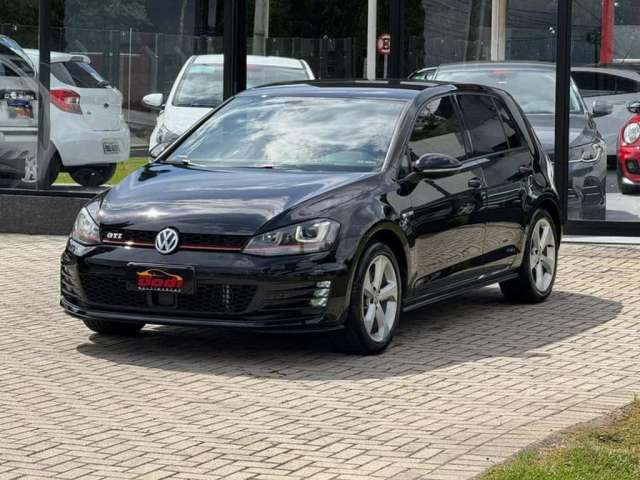 VOLKSWAGEN GOLF GTI AD TURBO 2.0 2015