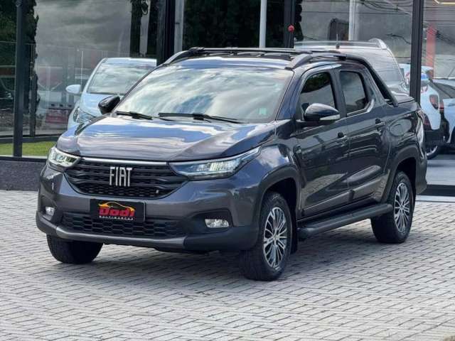 FIAT STRADA RANCH CD 1.3 AT 2023