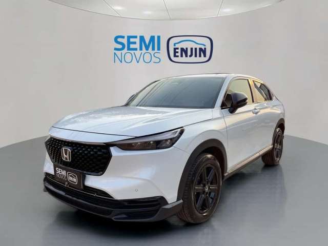 Honda HR-V ADVANCE - Branca - 2022/2023