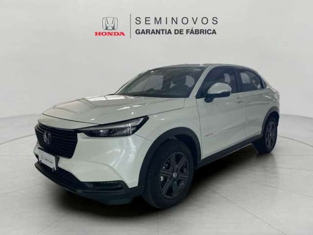 Honda HR-V EXL HS - Branca - 2023/2023