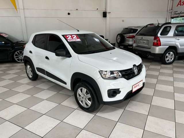 Kwid 1.0 Zen 2022 Renault