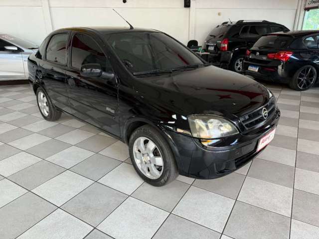 Corsa Sedan Maxx 1.8 (Flex) 2005 Chevrolet