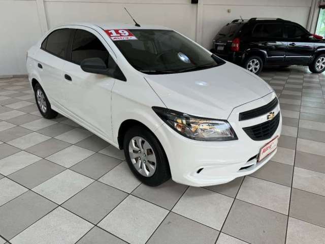 Prisma 1.0 SPE/4 Eco Joy 2019 Chevrolet