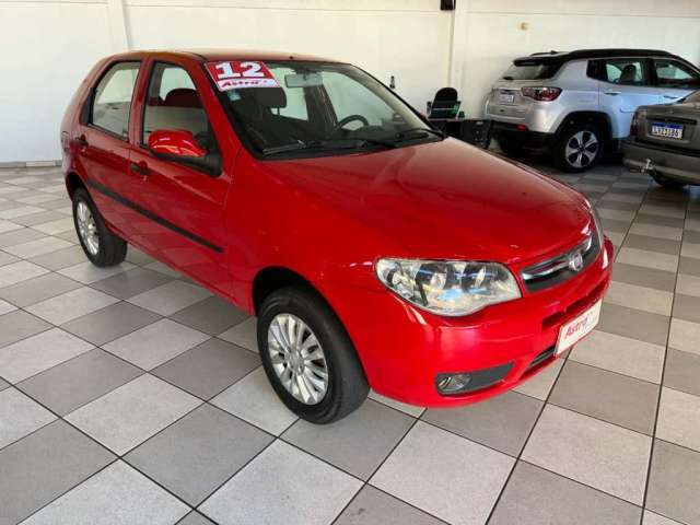 Palio Fire 1.0 8V (Flex) 4p 2012 Fiat