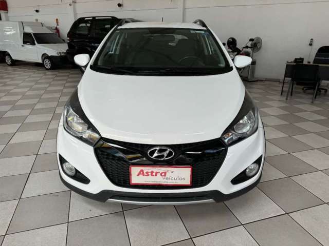 HB20X Premium 1.6 (Aut) 2015 Hyundai