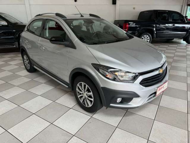 Onix 1.4 Activ SPE/4 2019 Chevrolet