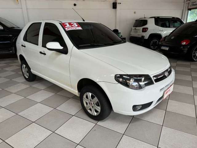 Palio Fire 1.0 8V (Flex) 4p 2013 Fiat