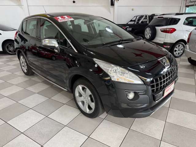 3008 1.6 THP Allure 2011 Peugeot