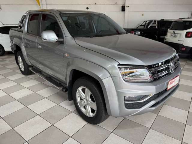 Amarok CD 2.0 Highline 4Motion 2022 Volkswagen