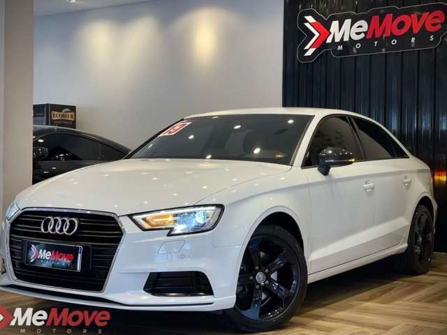 Audi A3 Prestige Plus Plus1.4 TFSI 2019 Flex