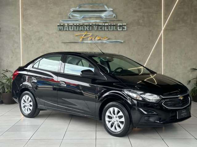 CHEVROLET PRISMA 1.4 MPFI LT 8V 4P