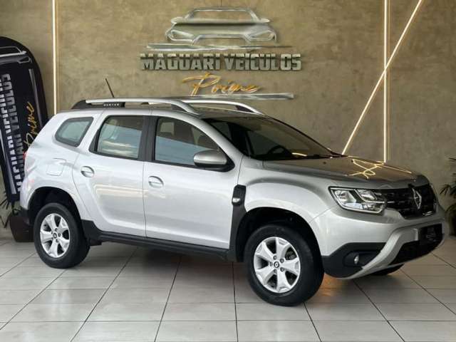 RENAULT DUSTER 1.6 INTENSE 16V 4P