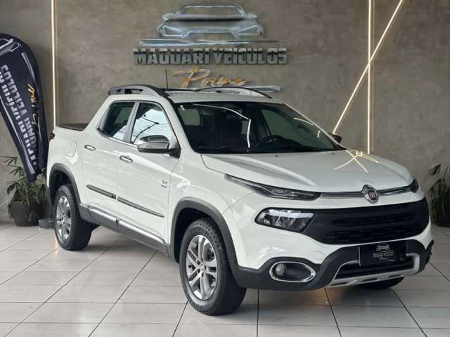 FIAT TORO 2.0 FREEDOM 4X4 16V