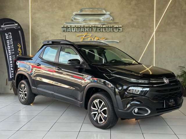 FIAT TORO 1.8 FREEDOM 16V