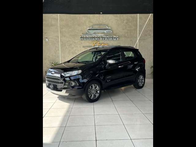 FORD ECOSPORT 2.0 FREESTYLE 16V 4P