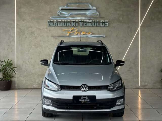 VOLKSWAGEN FOX 1.6 XTREME 8V 4P