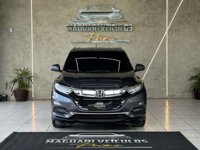 HONDA HR-V 1.8 EXL 16V 4P