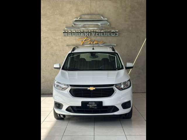 CHEVROLET SPIN 1.8 LT 8V 4P