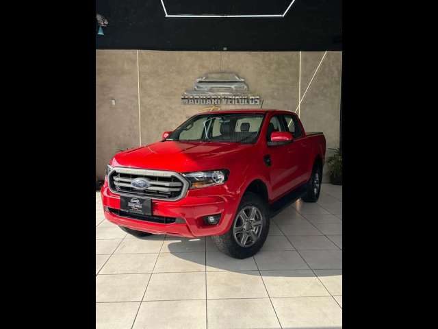 FORD RANGER 2.2 XLS 4X4 CD 16V 4P