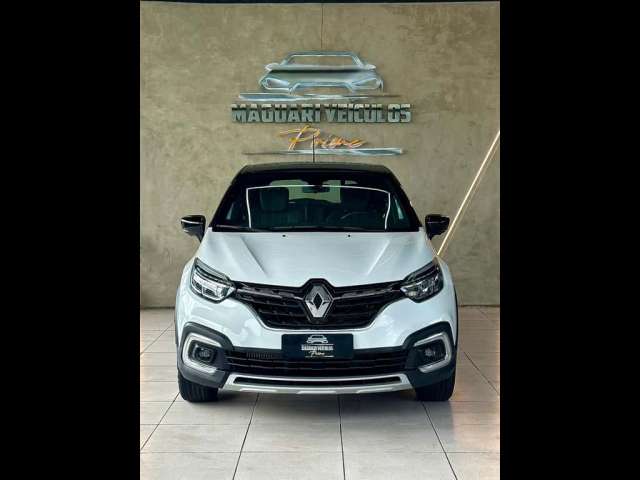 RENAULT CAPTUR 1.3 ICONIC TURBO 16V 4P