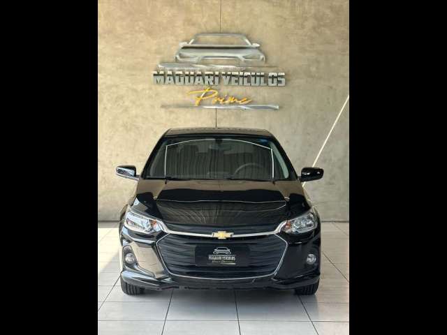 CHEVROLET ONIX 1.0 HATCH LTZ TURBO 12V 4P