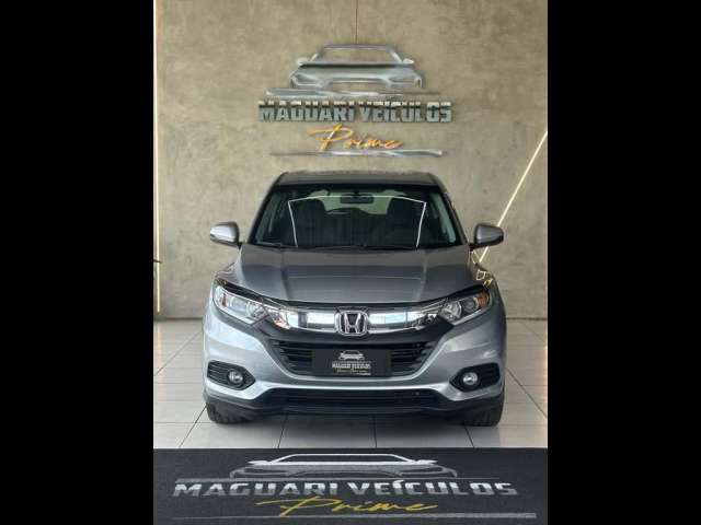 HONDA HR-V 1.8 TOURING FLEXONE 16V 4P