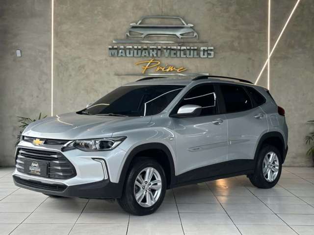 CHEVROLET TRACKER 1.0 LT TURBO 12V 4P