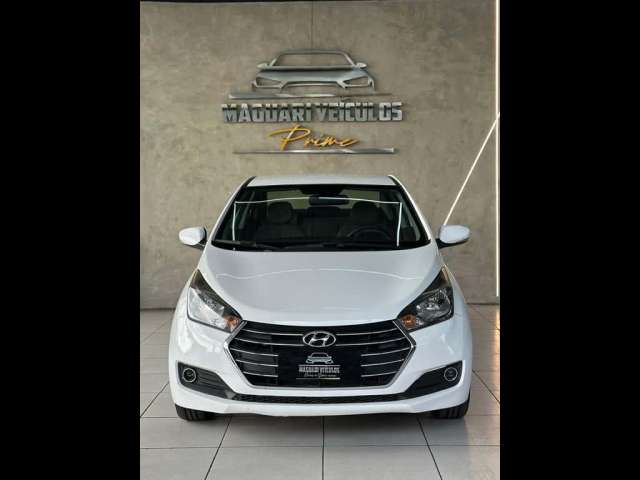 HYUNDAI HB20S 1.6 COMFORT PLUS 16V 4P