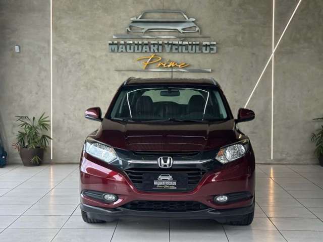 HONDA HR-V 1.8 TOURING FLEXONE 16V 4P