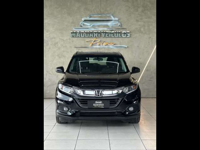 HONDA HR-V 1.8 TOURING FLEXONE 16V 4P