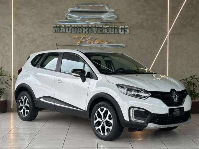 RENAULT CAPTUR 1.6 ZEN 16V 4P