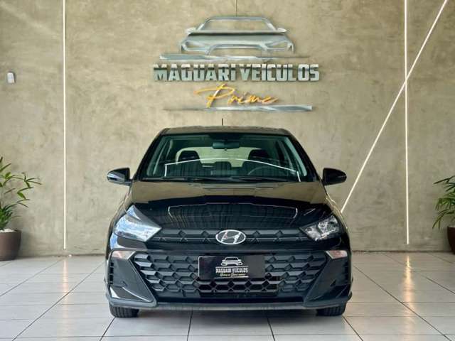 HYUNDAI HB20 1.0 COMFORT 12V 4P