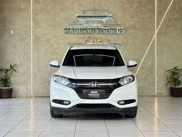 HONDA HR-V 1.8 TOURING FLEXONE 16V 4P