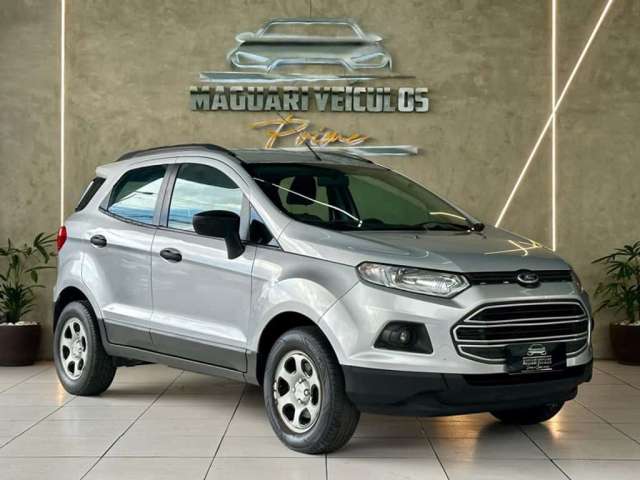 FORD ECOSPORT 1.6 SE 16V 4P