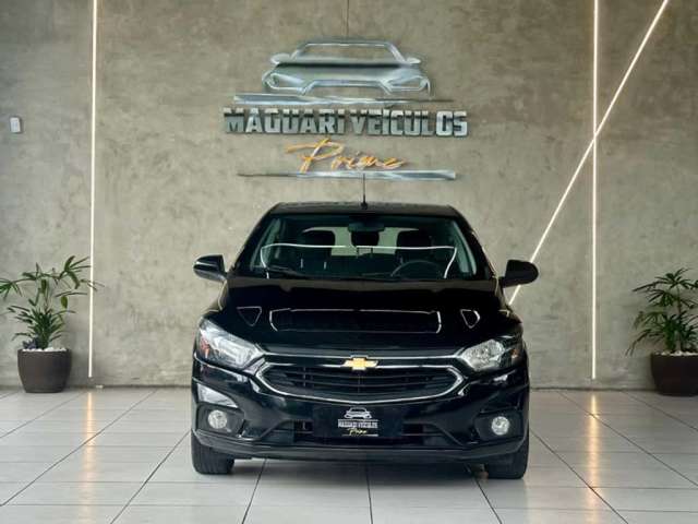 CHEVROLET ONIX 1.4 MPFI LT 8V 4P