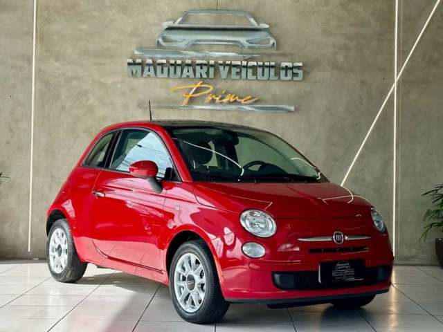 FIAT 500 1.4 CULT 8V 2P