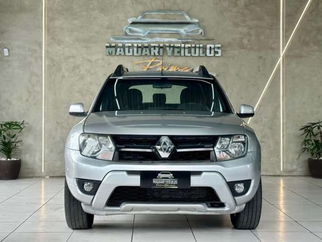 RENAULT DUSTER 1.6 DYNAMIQUE 4X2 16V 4P