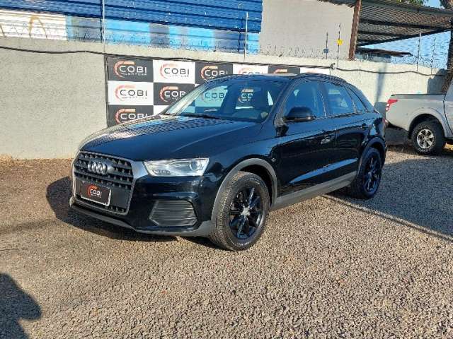 Q3 PRESTIGE 1.4 TFSi