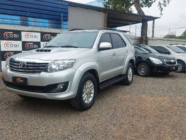 HILUX SW4 SRV 3.0 4X4