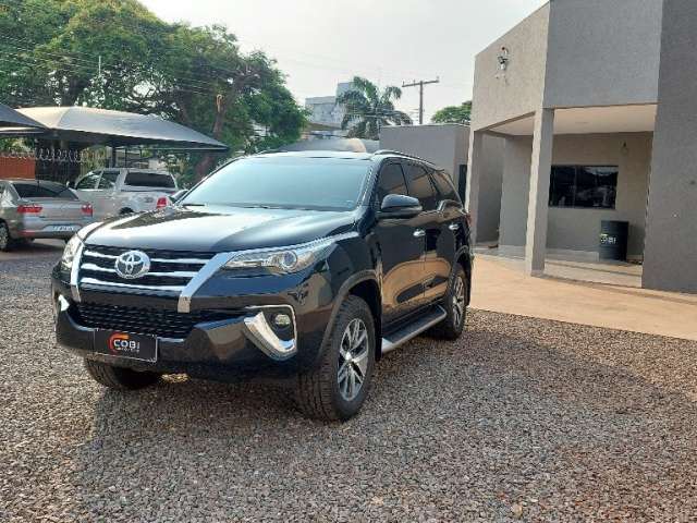 HILUX SW4 SRX 2.8 4X4