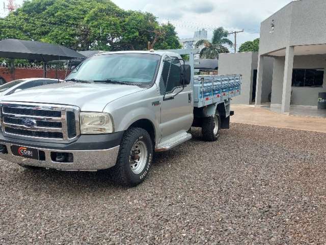 F-350 3.9 4X2