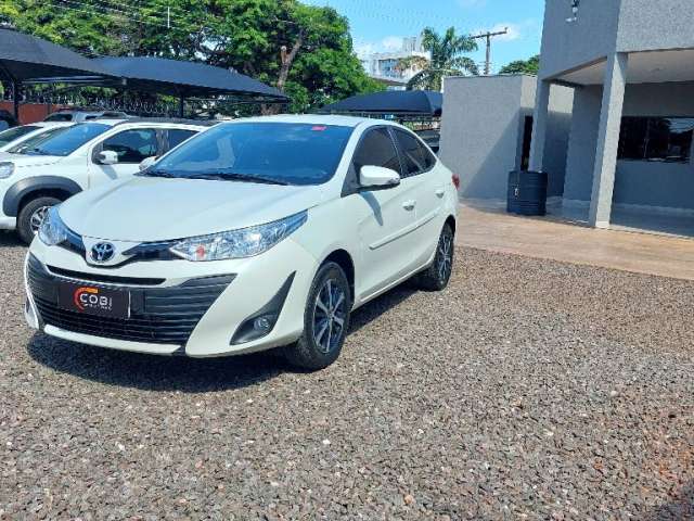 YARIS SEDAN XS 1.5 AT