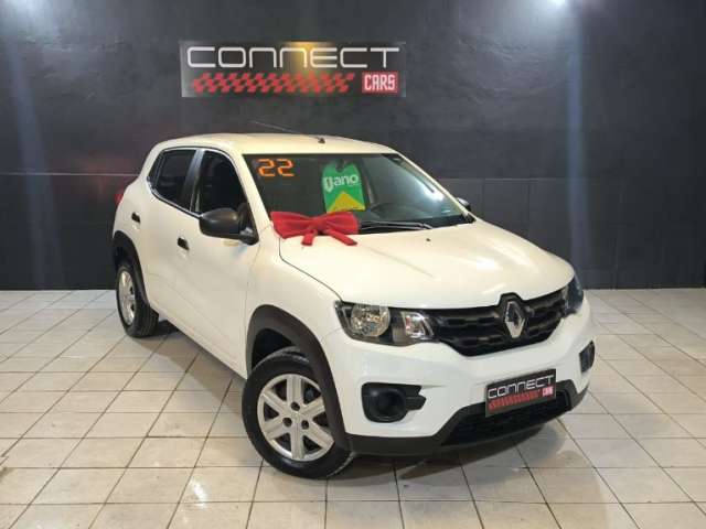 Renault Kwid Zen / Lindo carro! 