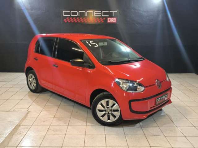 Vw UP Take / Lindo!