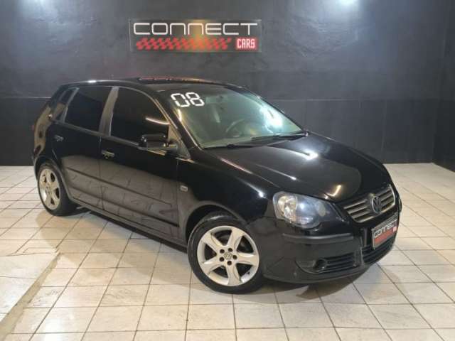 Vw Polo 1.6 / Lindo Carro!